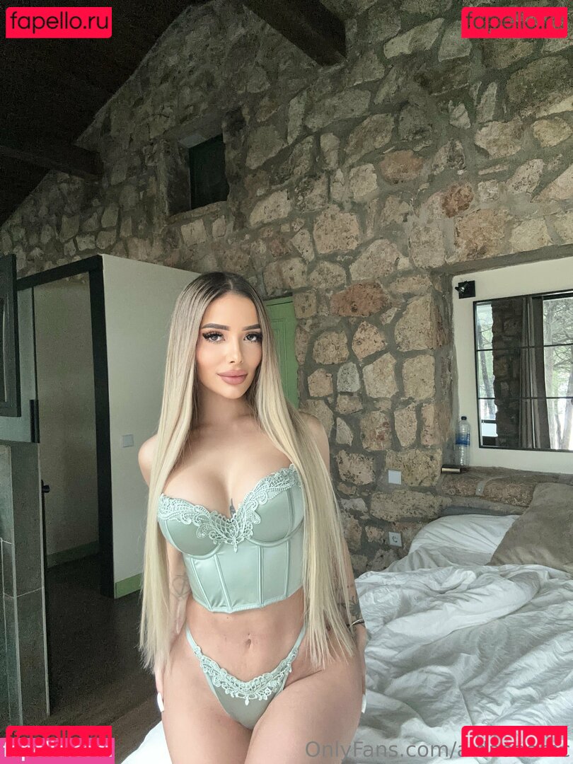 Aida Tomorrow / aidaaaamc Nude Onlyfans Photo 47