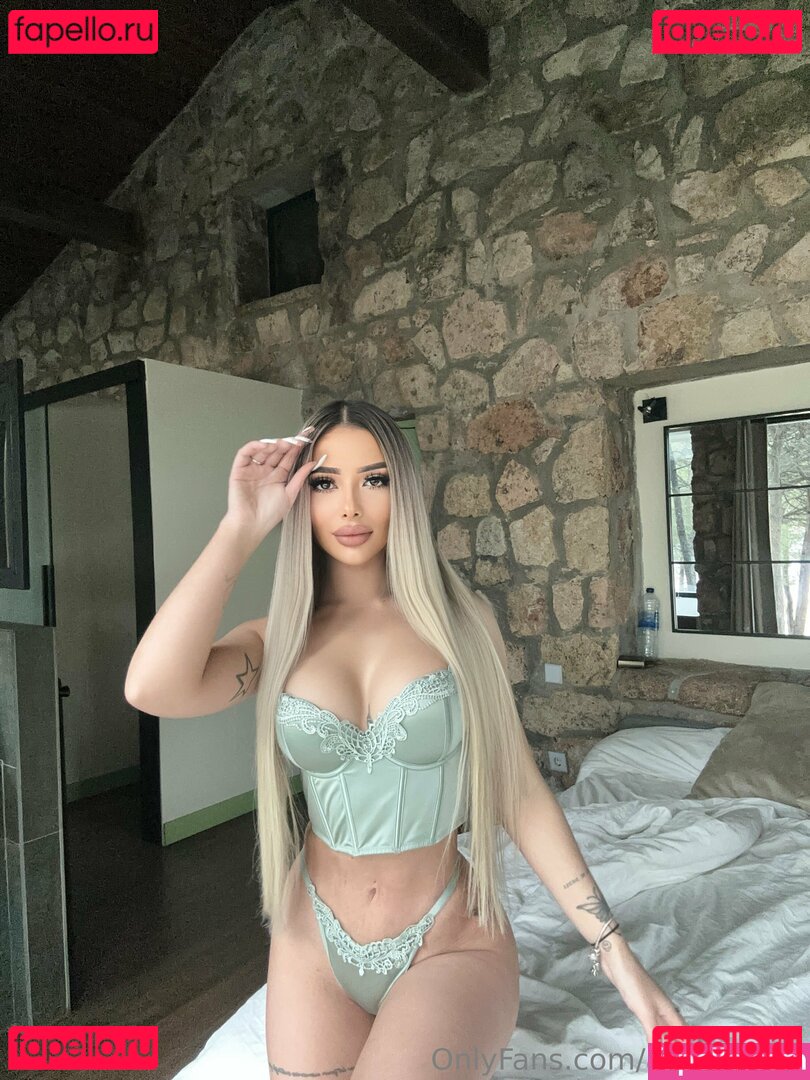Aida Tomorrow / aidaaaamc Nude Onlyfans Photo 46