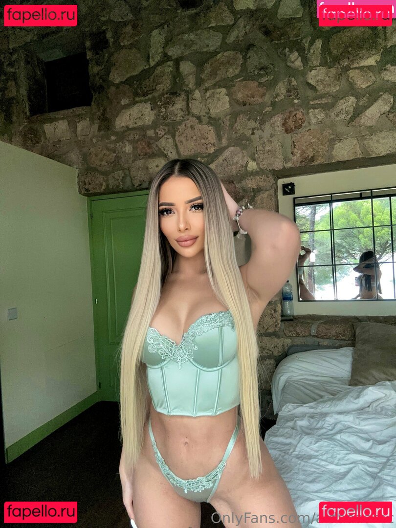 Aida Tomorrow / aidaaaamc Nude Onlyfans Photo 45