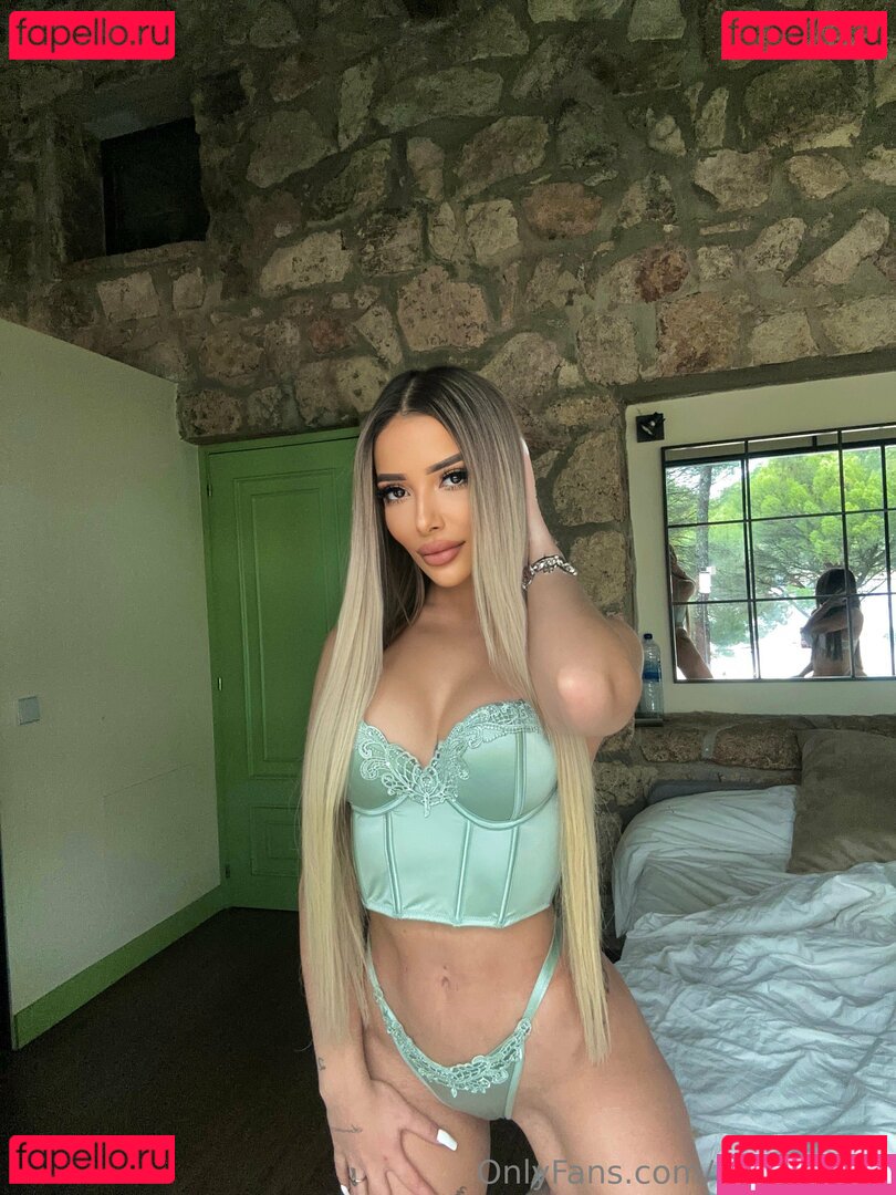 Aida Tomorrow / aidaaaamc Nude Onlyfans Photo 44