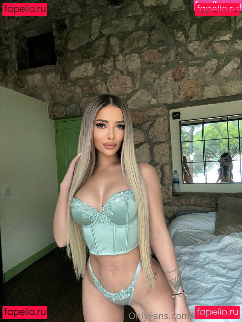 Aida Tomorrow / aidaaaamc Nude Onlyfans Photo 43