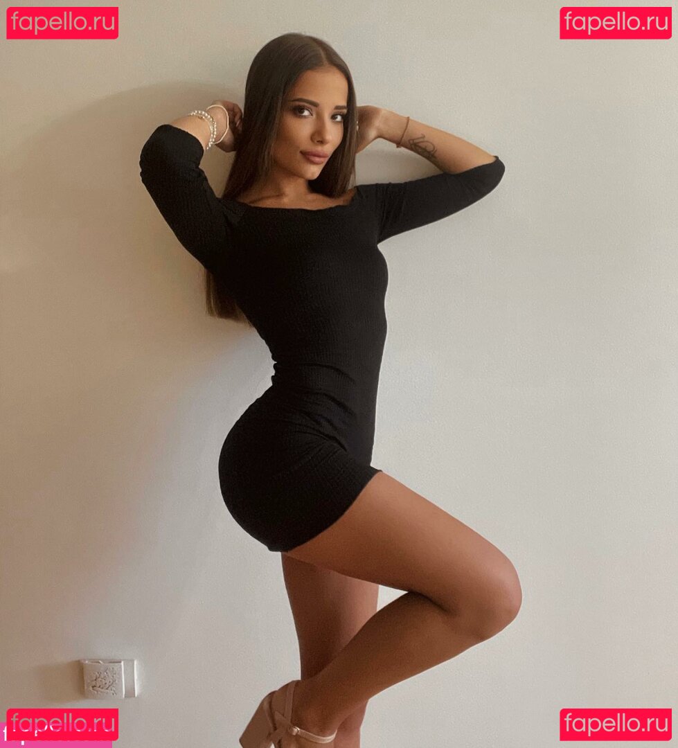 Aida Tomorrow / aidaaaamc Nude Onlyfans Photo 30