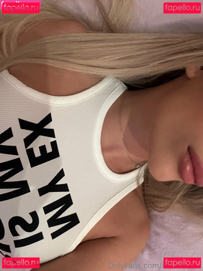 Aida Tomorrow / aidaaaamc Nude Onlyfans Photo 12