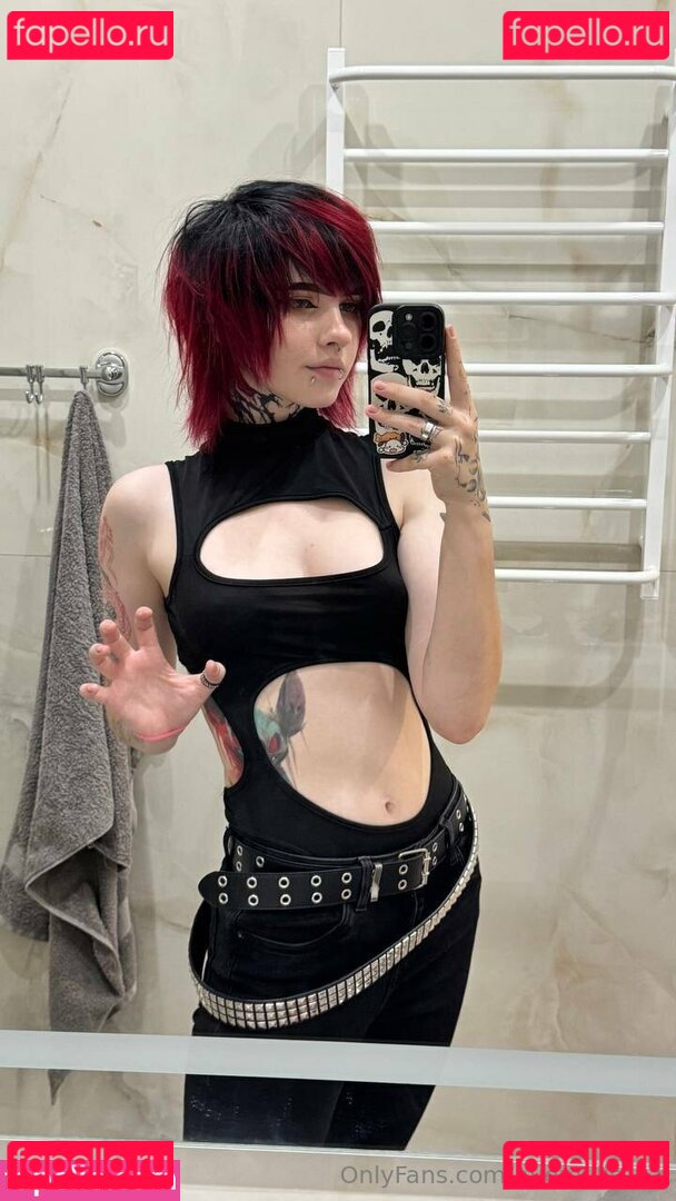 avemylissaa Nude Onlyfans Photo 50