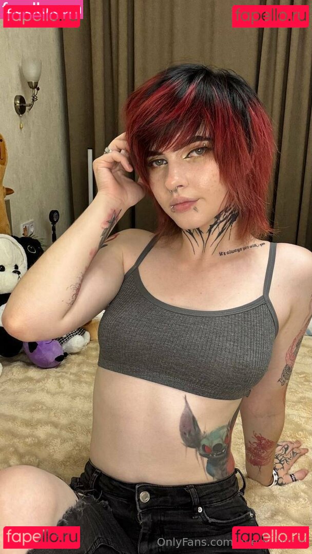 avemylissaa Nude Onlyfans Photo 42