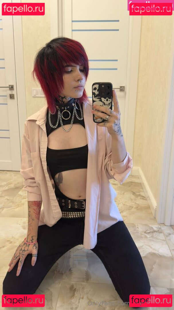 avemylissaa Nude Onlyfans Photo 39