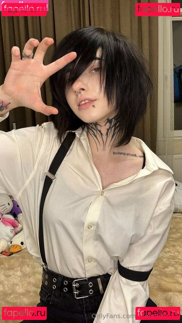 avemylissaa Nude Onlyfans Photo 33