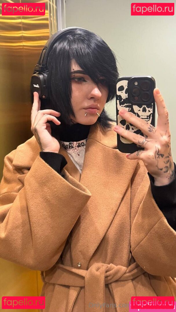 avemylissaa Nude Onlyfans Photo 8
