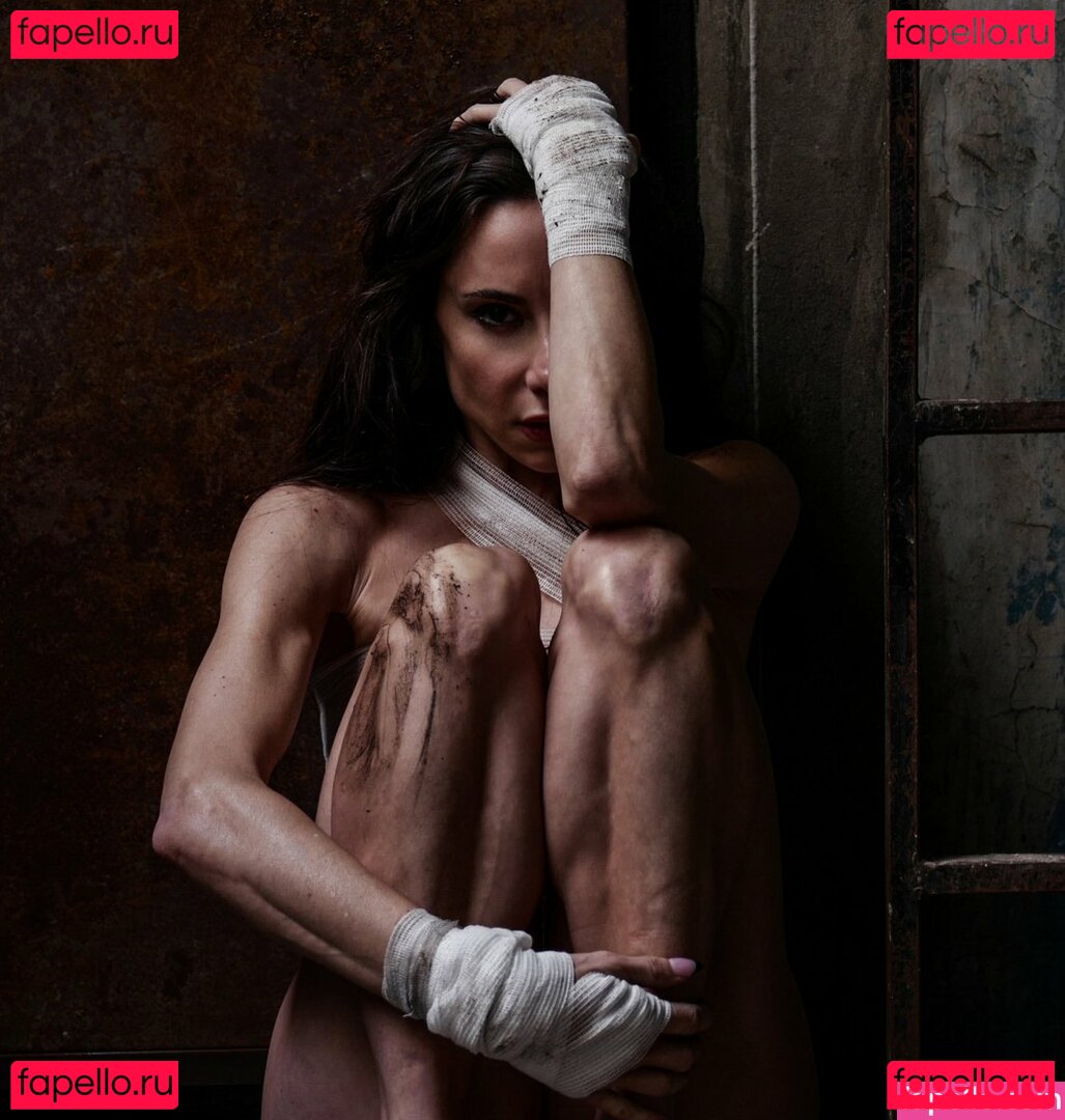 Magui Bravi Onlyfans Photo Gallery 