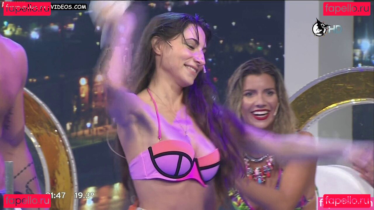 Magui Bravi Onlyfans Photo Gallery 