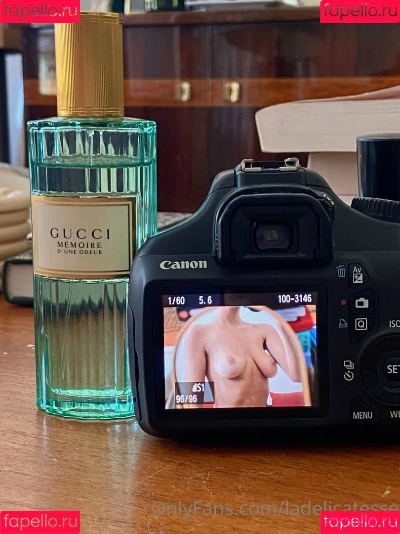 Ladelicatesse Onlyfans Photo Gallery 