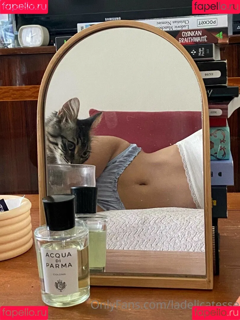Ladelicatesse Onlyfans Photo Gallery 
