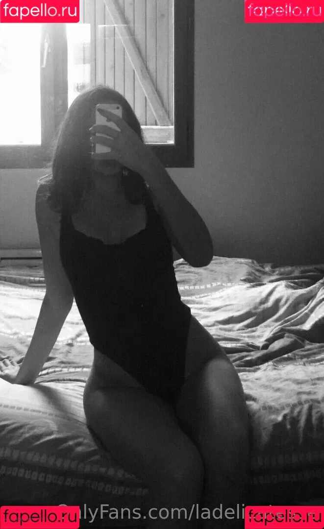 Ladelicatesse Onlyfans Photo Gallery 