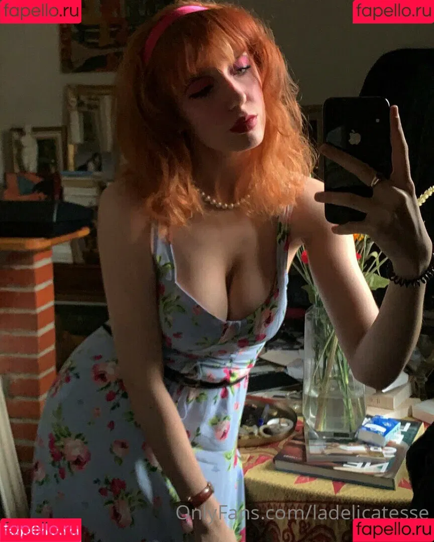 Ladelicatesse Onlyfans Photo Gallery 