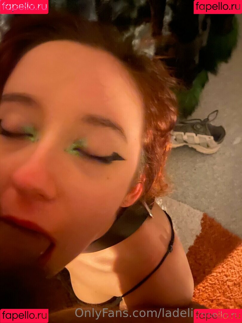 Ladelicatesse Onlyfans Photo Gallery 