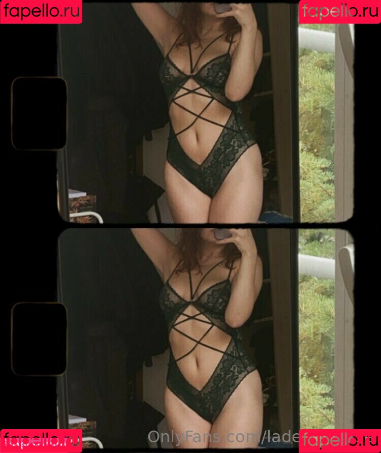 Ladelicatesse Onlyfans Photo Gallery 