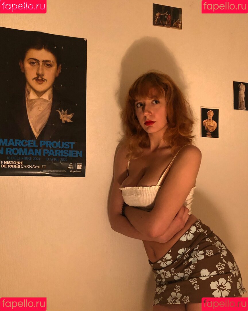 Ladelicatesse Onlyfans Photo Gallery 