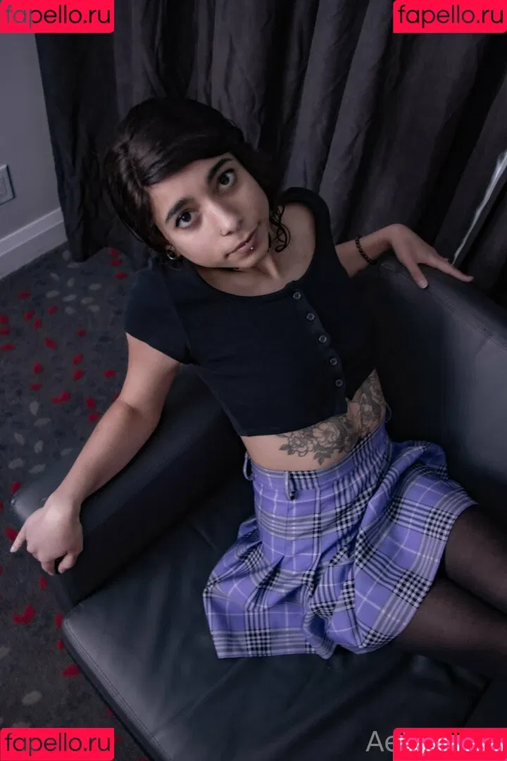 Aelastone Onlyfans Photo Gallery 