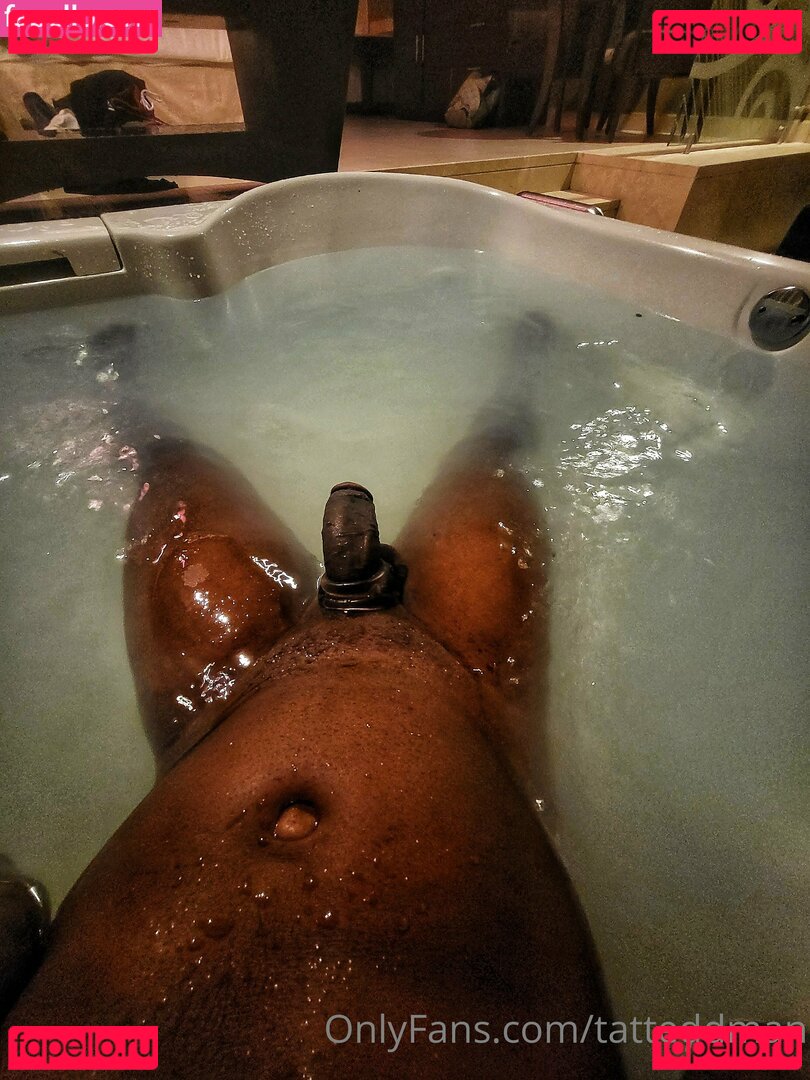 jaydatatt_man / tatteddman Nude Onlyfans Photo 46