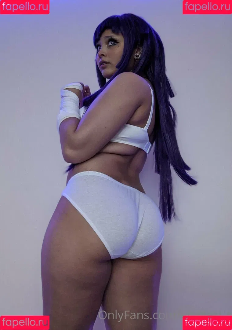 Its.kiwi.cosplay Onlyfans Photo Gallery 