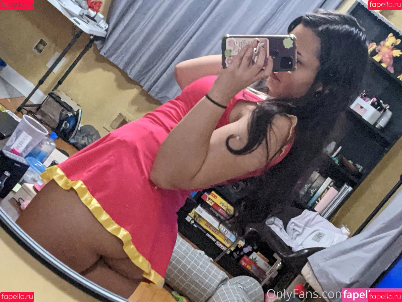 Its.kiwi.cosplay Onlyfans Photo Gallery 