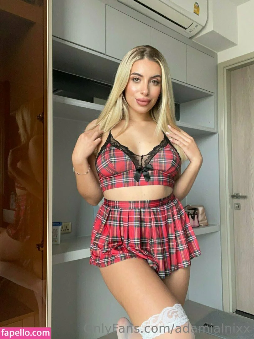 atmollyx Onlyfans Photo Gallery 