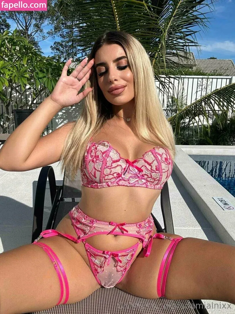 atmollyx Onlyfans Photo Gallery 