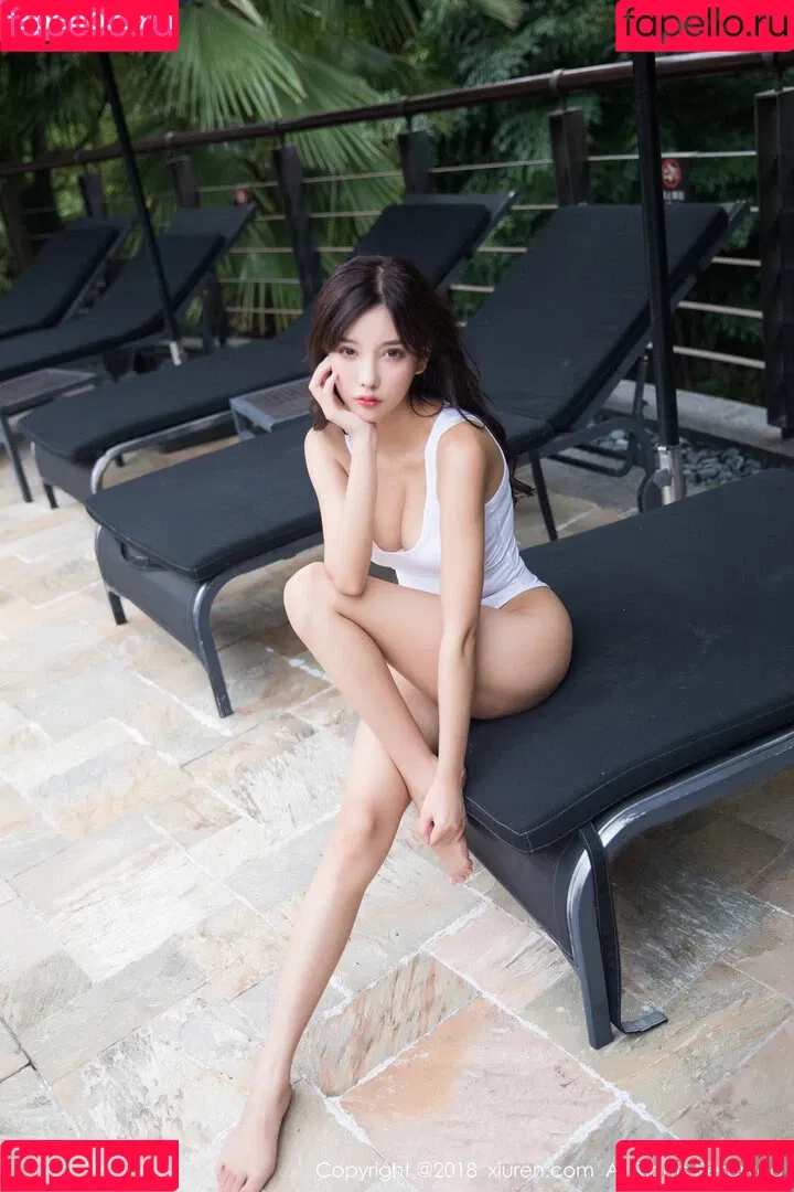China Xiuren Onlyfans Photo Gallery 