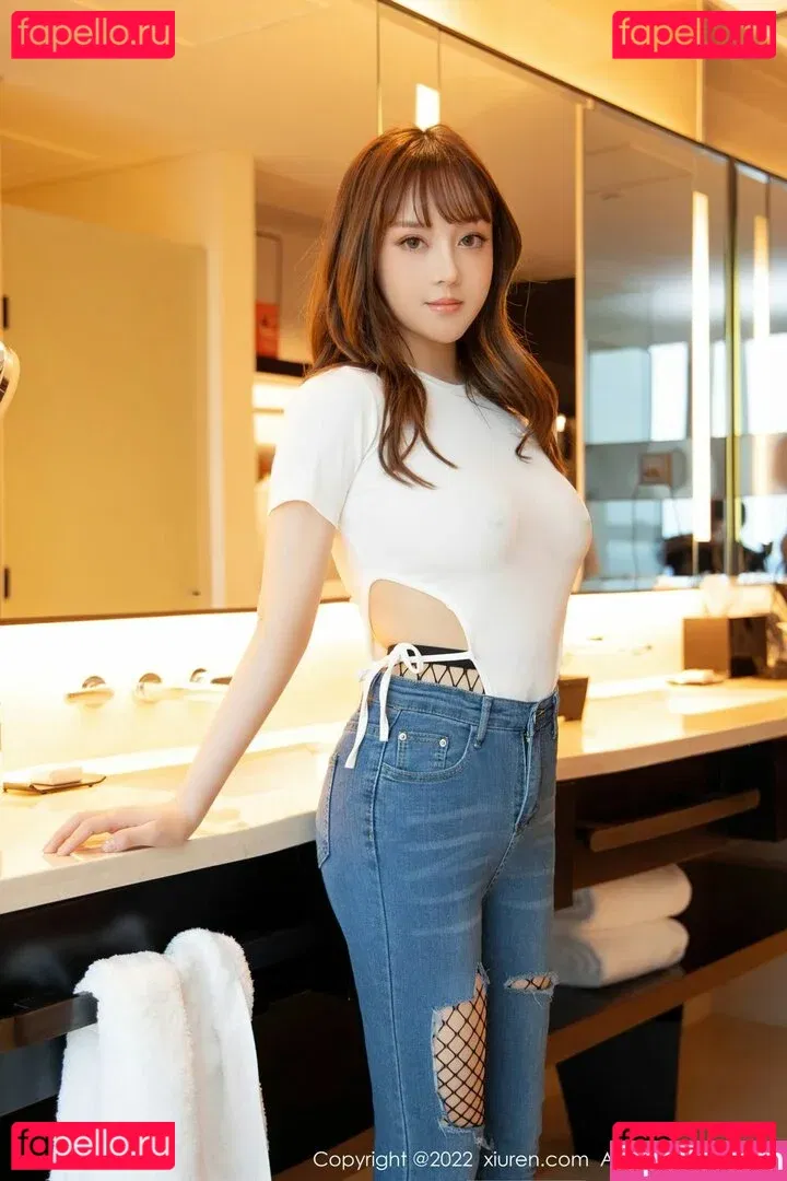 China Xiuren Onlyfans Photo Gallery 