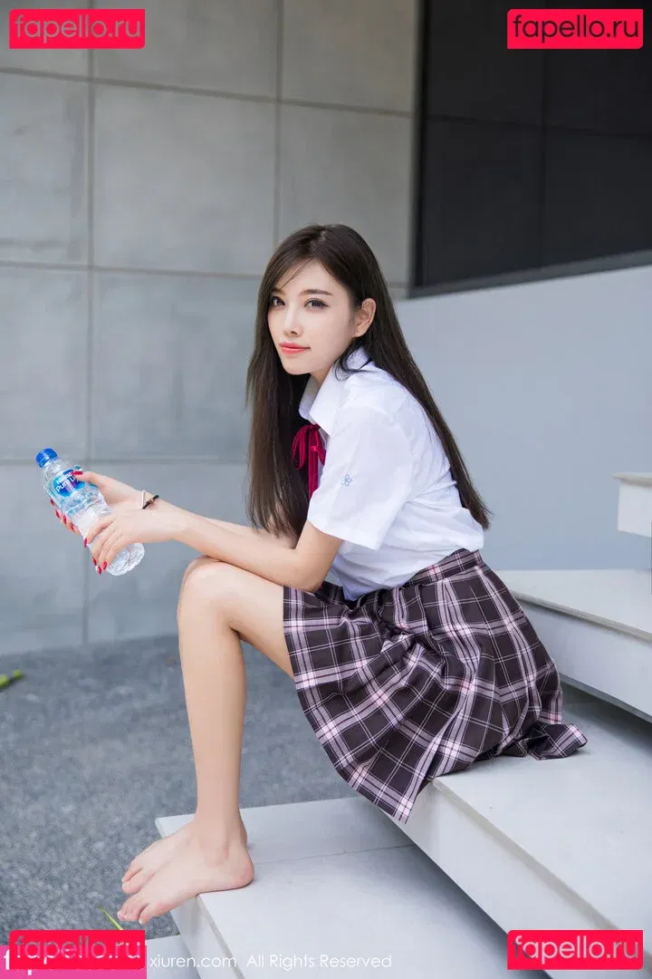 China Xiuren Onlyfans Photo Gallery 