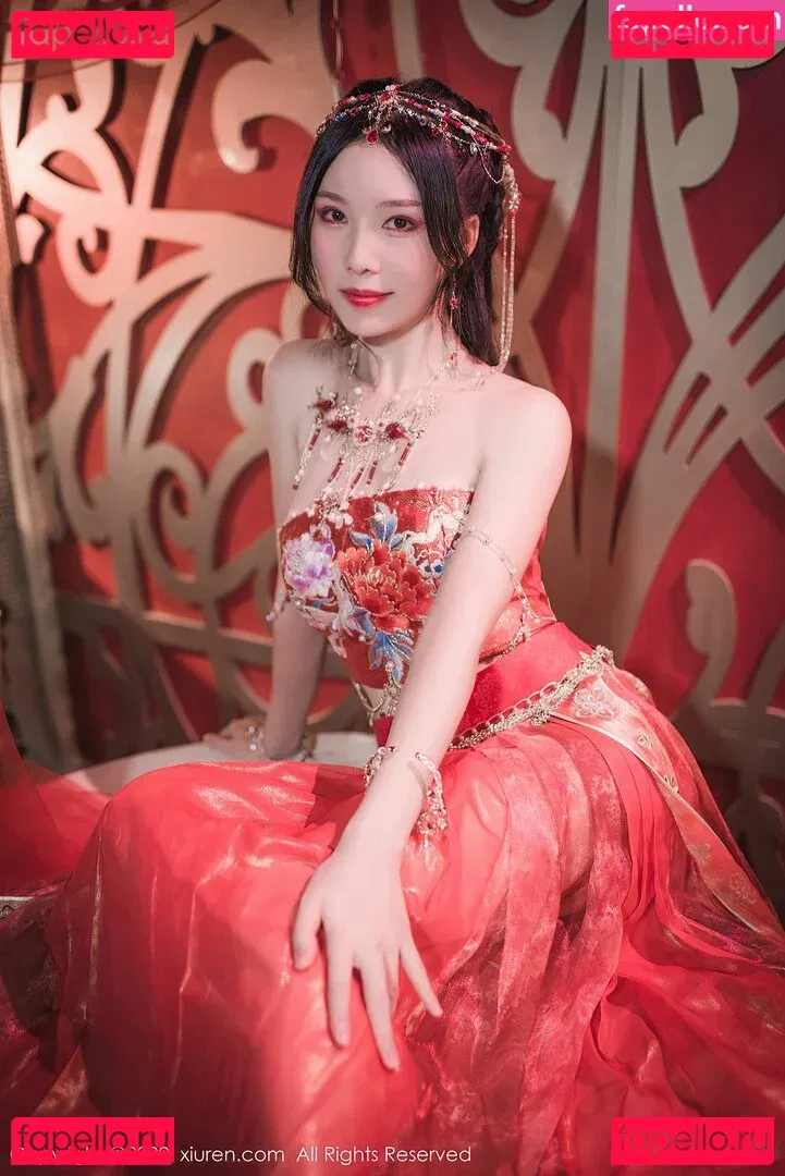 China Xiuren Onlyfans Photo Gallery 