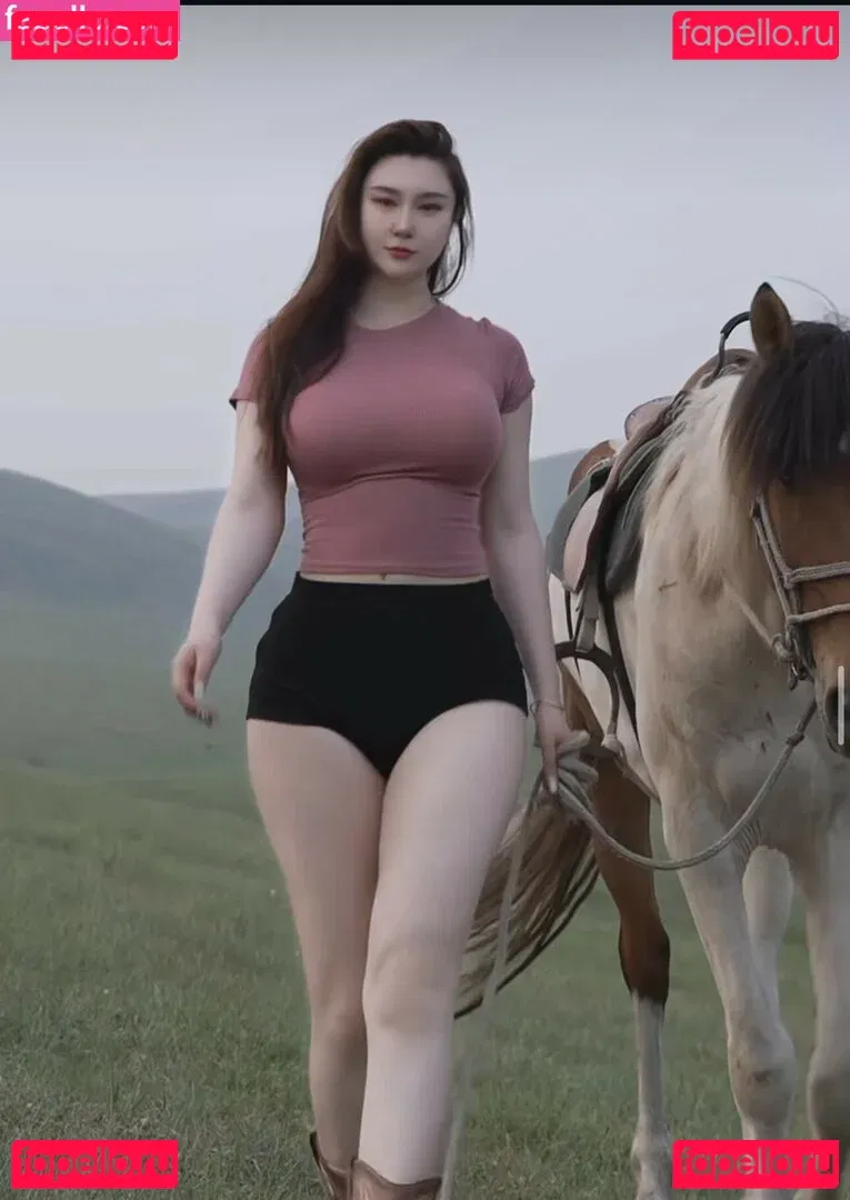 China Xiuren Onlyfans Photo Gallery 