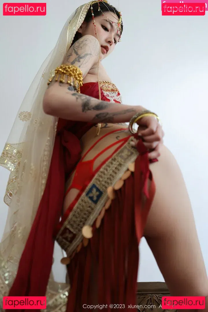 China Xiuren Onlyfans Photo Gallery 