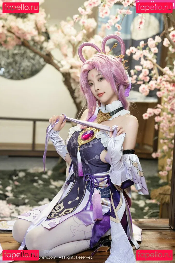 China Xiuren Onlyfans Photo Gallery 