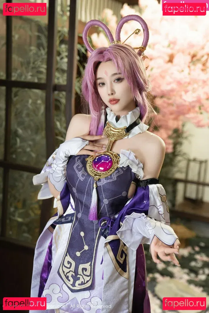 China Xiuren Onlyfans Photo Gallery 