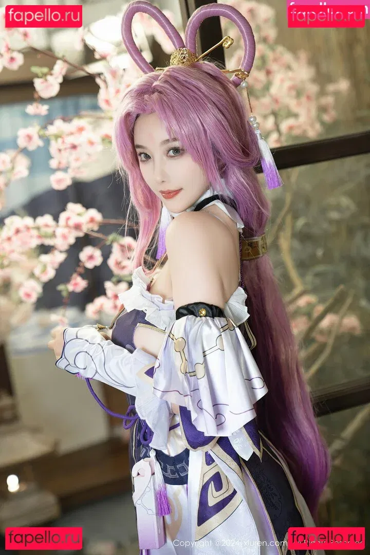 China Xiuren Onlyfans Photo Gallery 