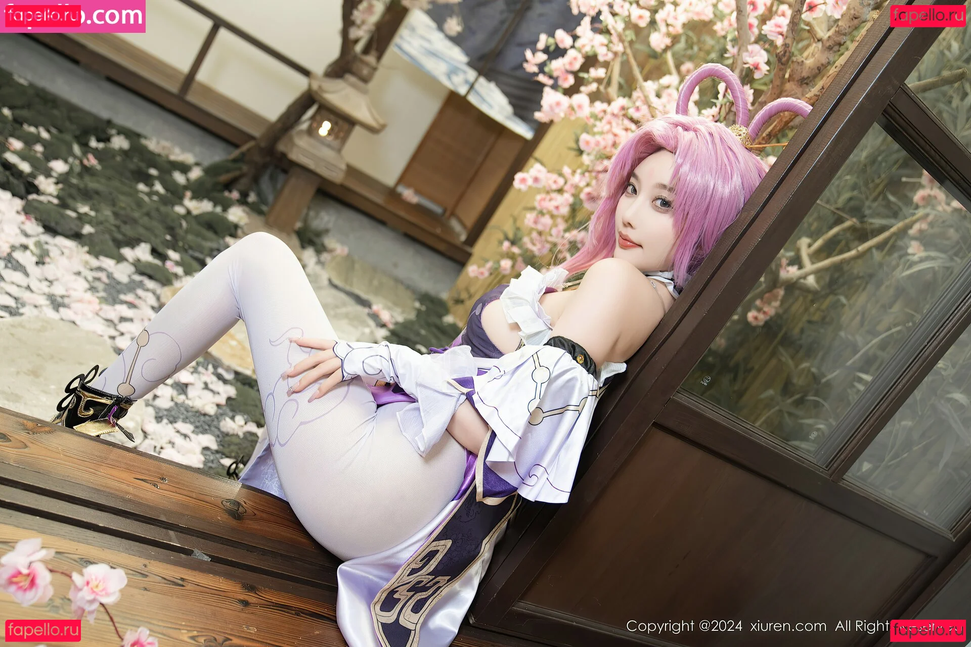 China Xiuren Onlyfans Photo Gallery 