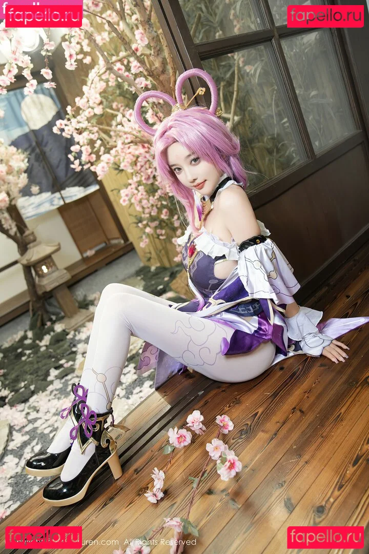 China Xiuren Onlyfans Photo Gallery 