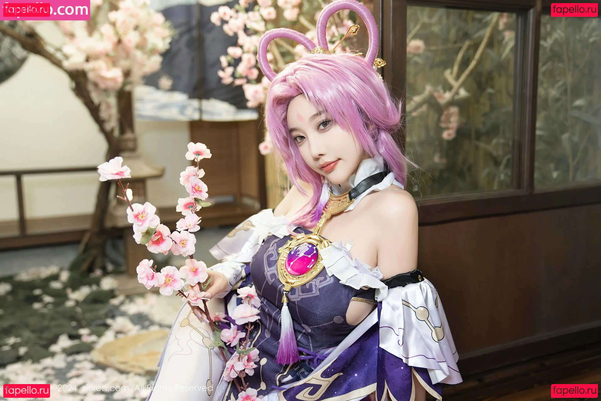 China Xiuren Onlyfans Photo Gallery 