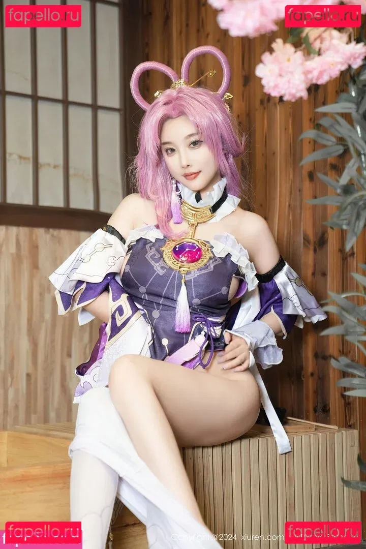 China Xiuren Onlyfans Photo Gallery 