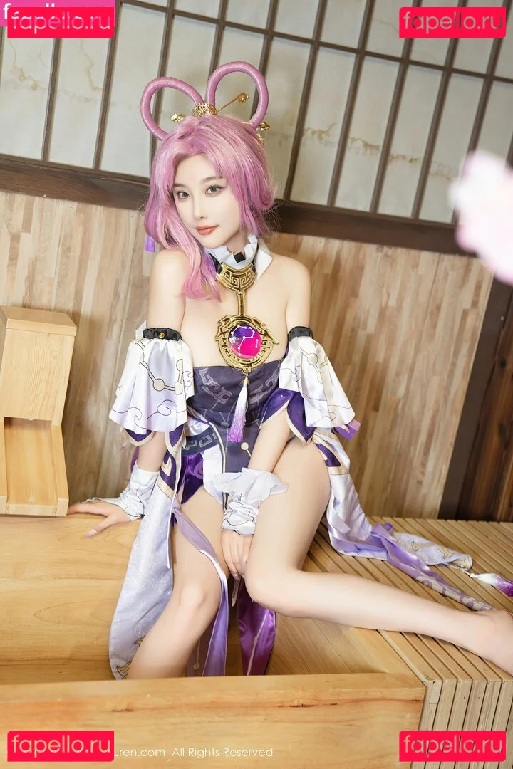 China Xiuren Onlyfans Photo Gallery 