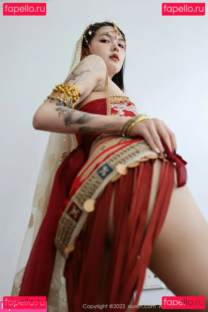 China Xiuren Onlyfans Photo Gallery 