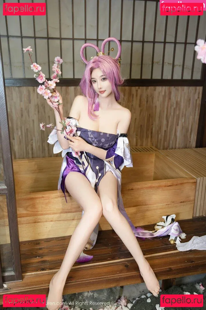 China Xiuren Onlyfans Photo Gallery 