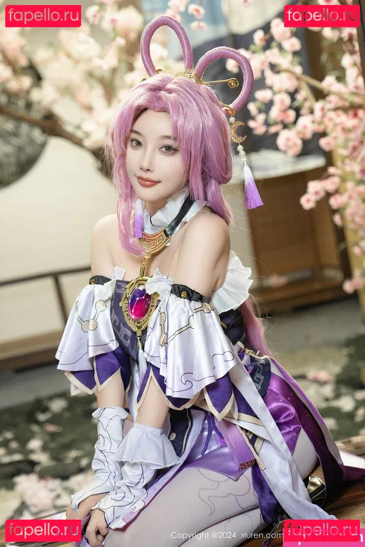 China Xiuren Onlyfans Photo Gallery 