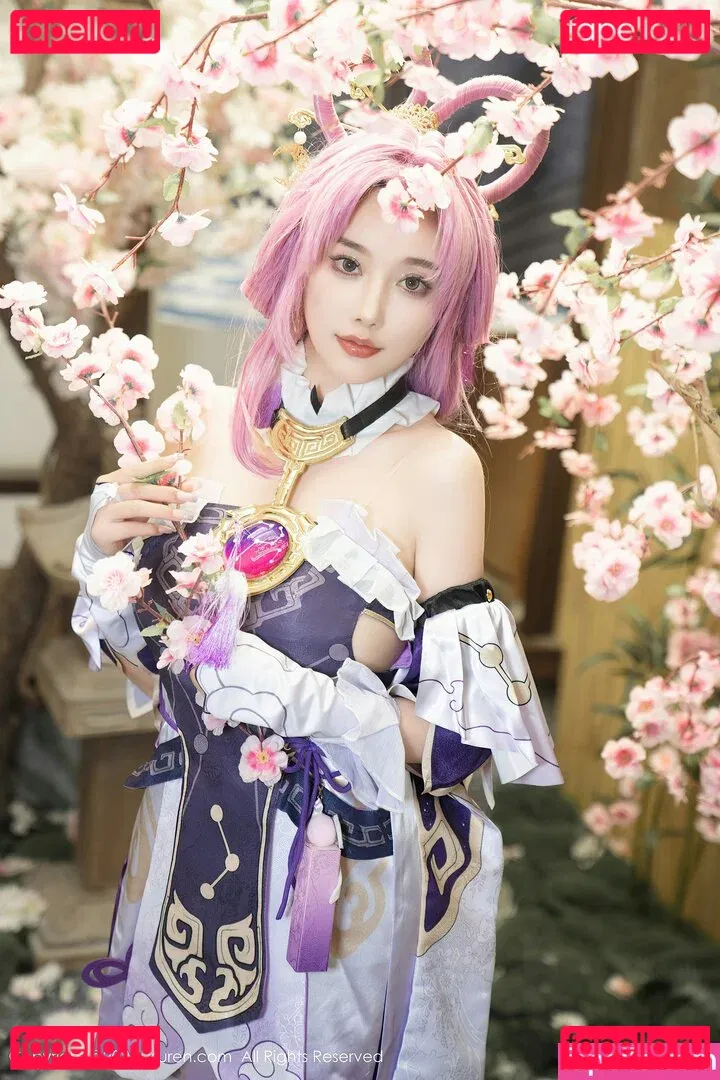 China Xiuren Onlyfans Photo Gallery 