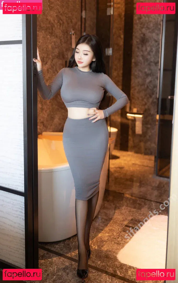 China Xiuren Onlyfans Photo Gallery 