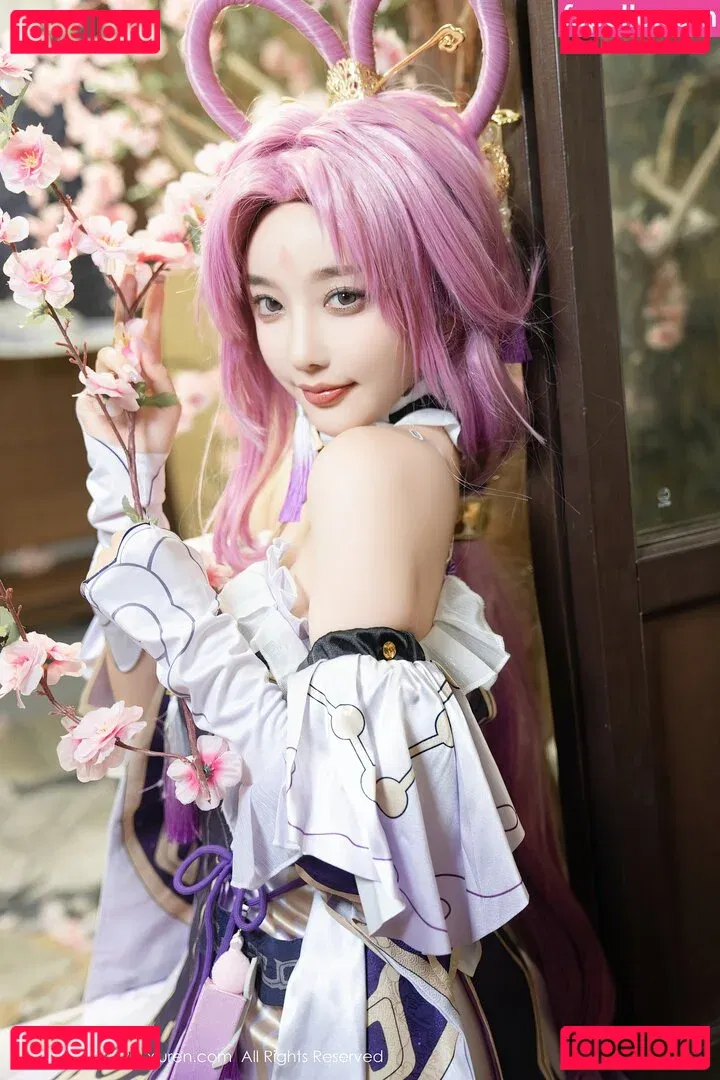 China Xiuren Onlyfans Photo Gallery 