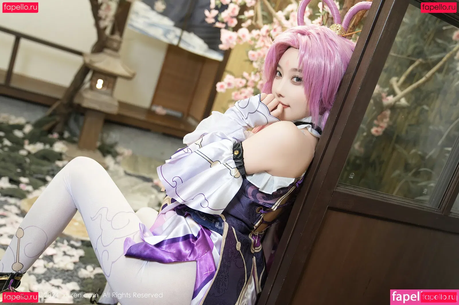 China Xiuren Onlyfans Photo Gallery 