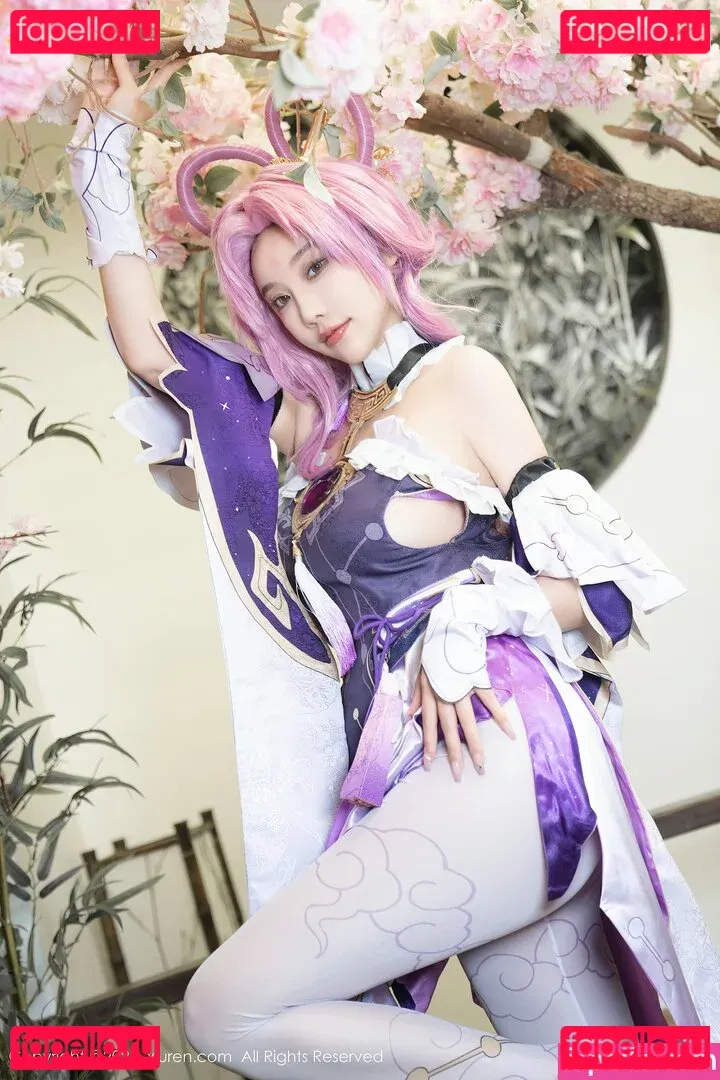 China Xiuren Onlyfans Photo Gallery 