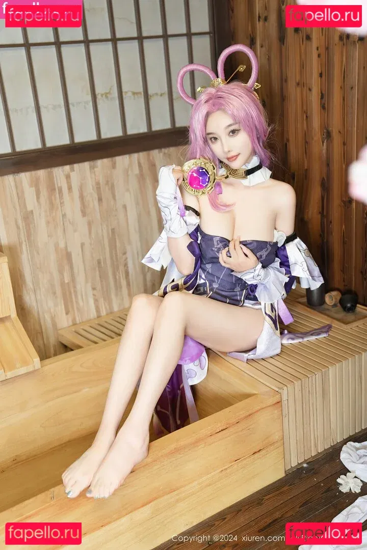 China Xiuren Onlyfans Photo Gallery 